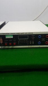 Thumbnail image of 2x Pharmacia ECPS-3000/150 Electrophoresis Power Supply Spares Repairs