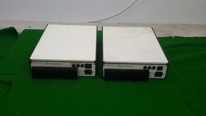 Thumbnail image of 2x Pharmacia ECPS-3000/150 Electrophoresis Power Supply Spares Repairs