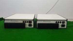 Thumbnail image of 2x Pharmacia ECPS-3000/150 Electrophoresis Power Supply Spares Repairs