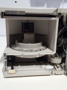 Thumbnail image of HP 1050 HPLC Autosampler Model 79855A Lab