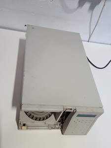Thumbnail image of HP 1050 HPLC Autosampler Model 79855A Lab