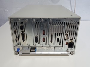Thumbnail image of HP 1050 HPLC Autosampler Model 79855A Lab