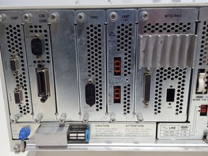 Thumbnail image of HP 1050 HPLC Autosampler Model 79855A Lab