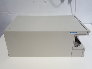 Thumbnail image of HP 1050 HPLC Autosampler Model 79855A Lab