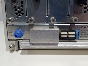 Thumbnail image of HP 1050 HPLC Autosampler Model 79855A Lab