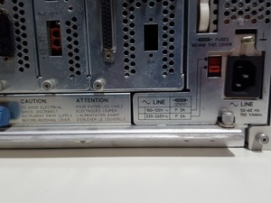 Thumbnail image of HP 1050 HPLC Autosampler Model 79855A Lab