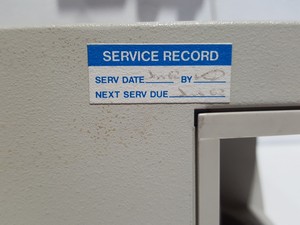 Thumbnail image of HP 1050 HPLC Autosampler Model 79855A Lab