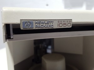Thumbnail image of HP 1050 HPLC Autosampler Model 79855A Lab