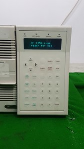 Thumbnail image of HP Agilent 1050 Series Isocratic HPLC Pump (79851A) Lab