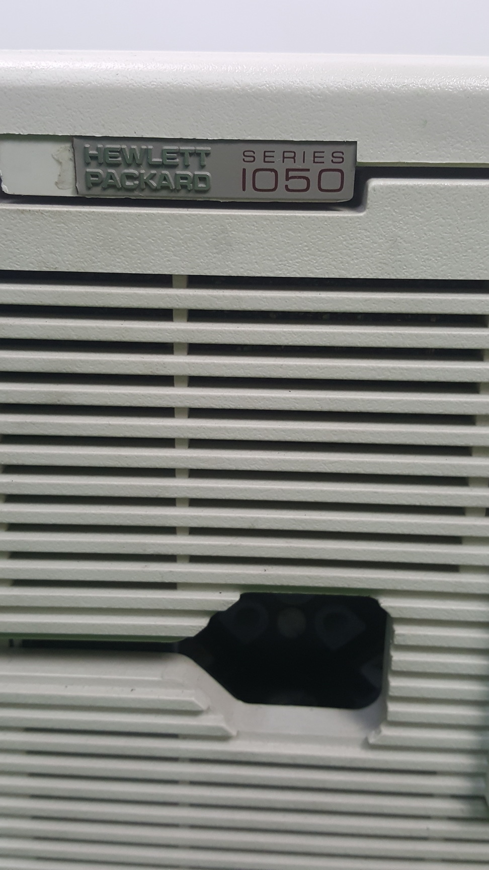 Image of HP Agilent 1050 Series Isocratic HPLC Pump (79851A) Lab
