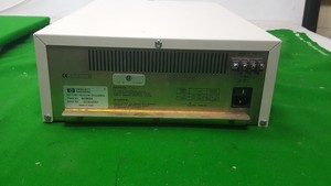 Thumbnail image of HP 1050 G1303A On-Line Vacuum Degasser