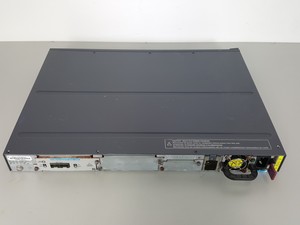 Thumbnail image of HP 2920-48G-POE+ Rackmount Switch Spares or Repairs 