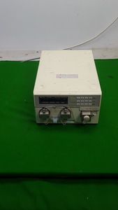 Thumbnail image of Shimadzu LC-9A HPLC Liquid Chromatograph LC-600
