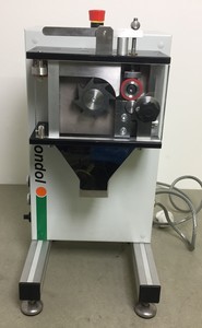 Thumbnail image of Rondol Strand Cutting Variable Length Pelletizer