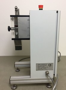 Thumbnail image of Rondol Strand Cutting Variable Length Pelletizer