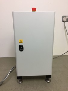 Thumbnail image of Rondol Strand Cutting Variable Length Pelletizer