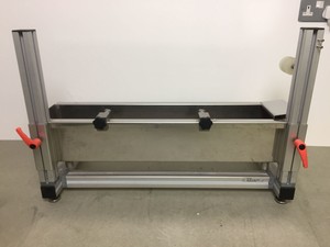 Thumbnail image of Rondol Strand Cooling Water Bath with Strand Guides