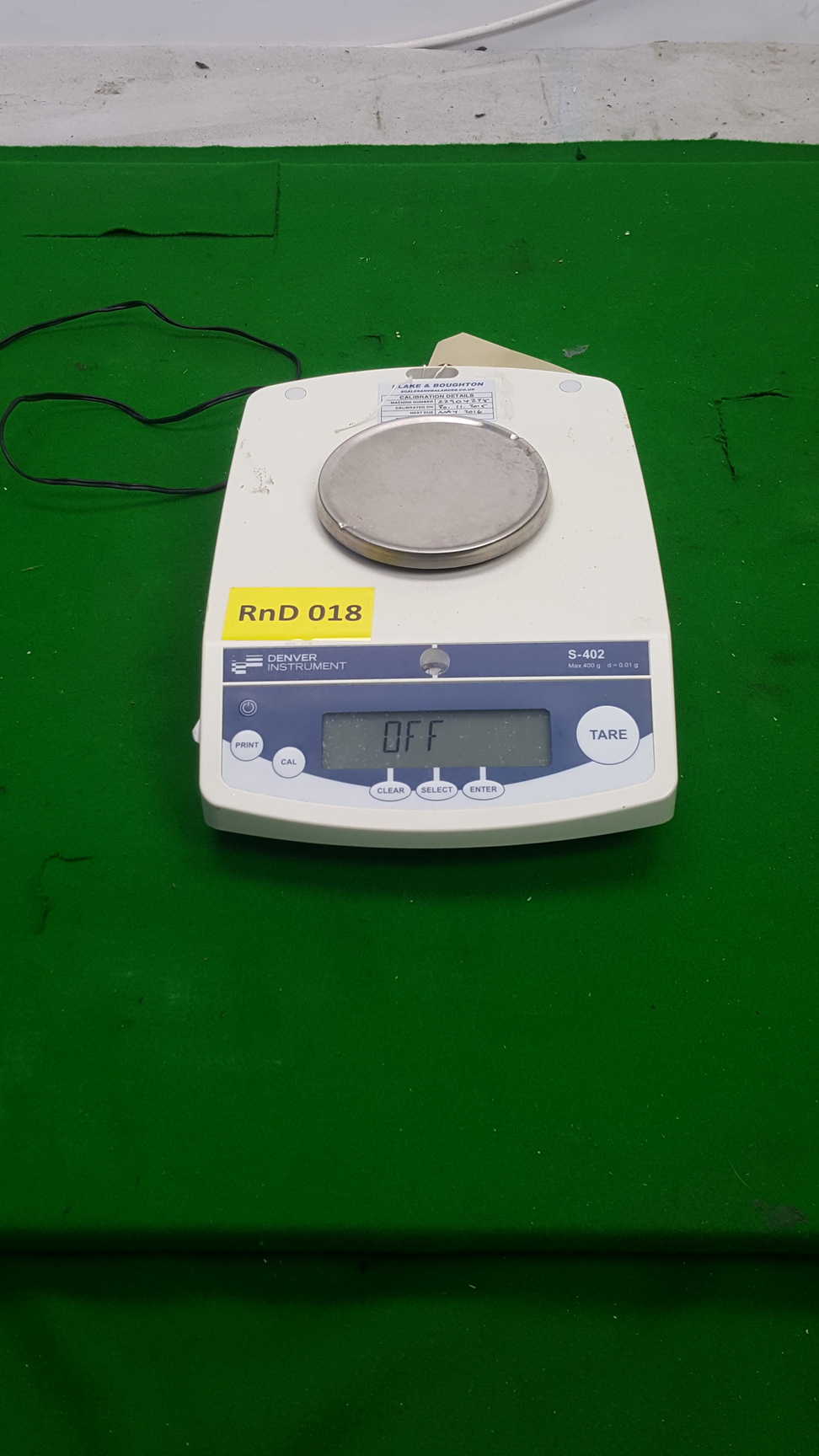 Image of 100mm Diamond Saw and Diamond Saw Blade