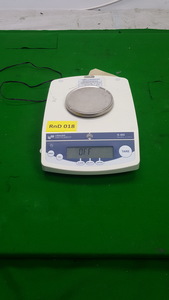 Thumbnail image of 100mm Diamond Saw and Diamond Saw Blade
