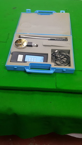 Thumbnail image of Rototherm DA5000 Digital Anemometer Handheld Lab