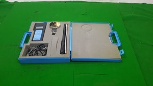 Thumbnail image of Rototherm DA5000 Digital Anemometer Handheld Lab