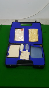 Thumbnail image of Specac Polishing Kit Spectrometer / Spectroscopic 