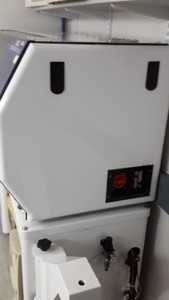 Thumbnail image of Genetix QPixII Microbial Colony and Array Picker Lab Picking