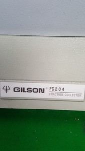 Thumbnail image of Gilson FC-204 Fraction Collector Lab HPLC
