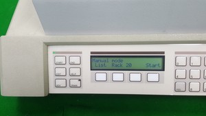 Thumbnail image of Gilson FC-204 Fraction Collector Lab HPLC