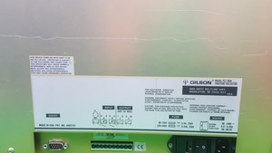 Thumbnail image of Gilson FC-204 Fraction Collector Lab HPLC