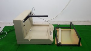 Thumbnail image of Gilson FC 204 Laboratory Fraction Collector with 201-202 Controller Lab
