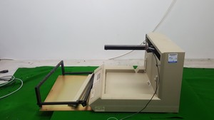 Thumbnail image of Gilson FC 204 Laboratory Fraction Collector with 201-202 Controller Lab