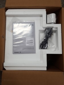 Thumbnail image of Sartorius H20PRO-VF-T Arium Pro VF Ultrapure Water Purifier Lab