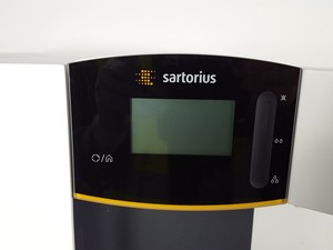 Thumbnail image of Sartorius H20PRO-VF-T Arium Pro VF Ultrapure Water Purifier Lab