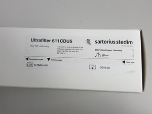 Thumbnail image of Sartorius H20PRO-VF-T Arium Pro VF Ultrapure Water Purifier Lab