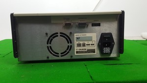 Thumbnail image of Gilson 306 HPLC Pump Unit with Pump Head Lab