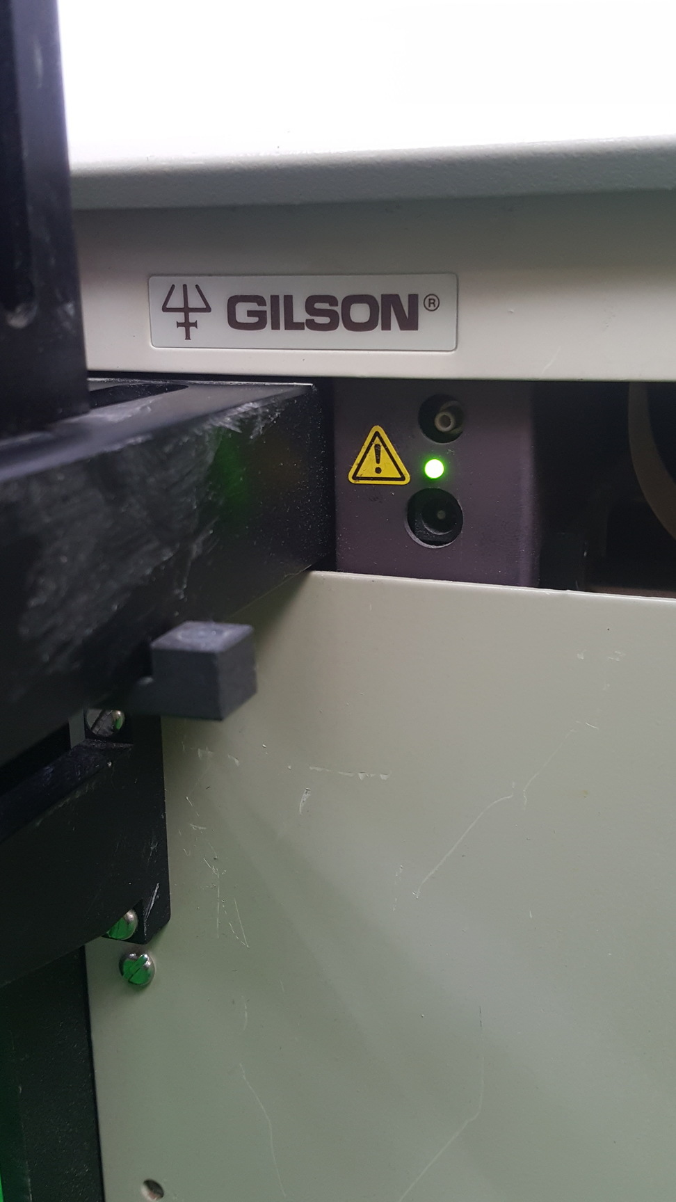 Image of Gilson 222 XL Liquid Handler HPLC