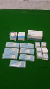Thumbnail image of Lab Job Lot MLA Pippete & Pippete Tips Nitric Oxide Monitor, Conductivity Mete
