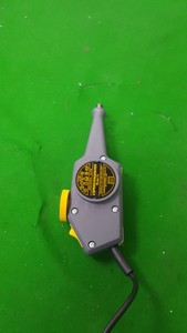 Thumbnail image of Burgess Powerline 2 Speed Engraver Model 72