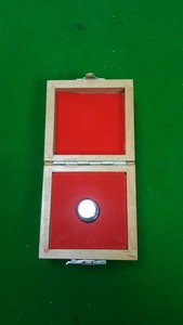 Thumbnail image of OIML F1 (100G, 10G, 1G) Lab Calibration Weights Weighing Scales