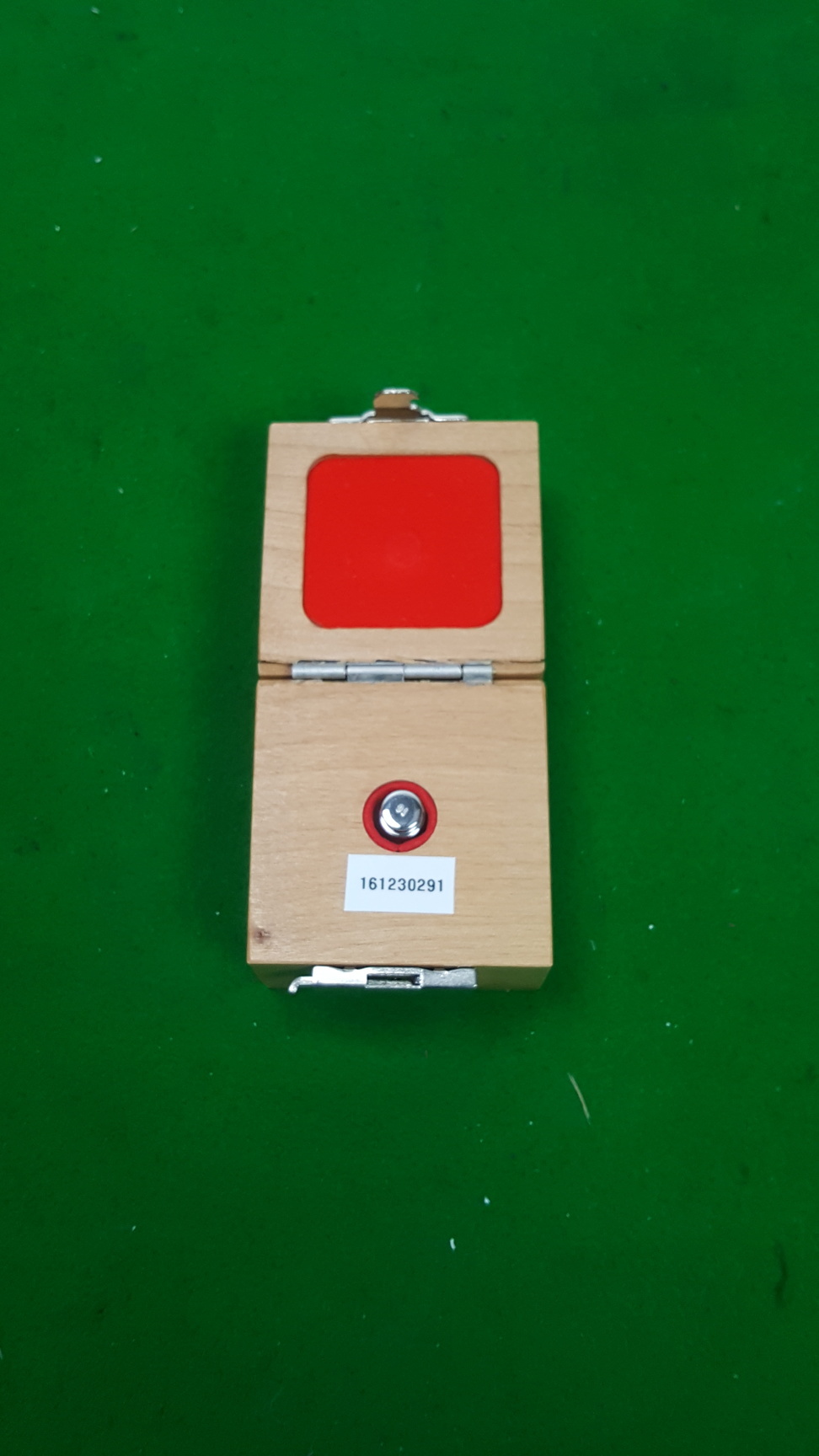 Image of OIML F1 (100G, 10G, 1G) Lab Calibration Weights Weighing Scales