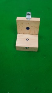 Thumbnail image of OIML F1 (100G, 10G, 1G) Lab Calibration Weights Weighing Scales