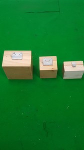Thumbnail image of OIML F1 (100G, 10G, 1G) Lab Calibration Weights Weighing Scales