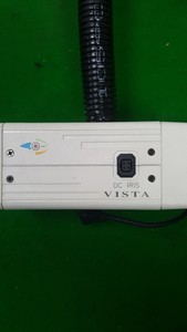 Thumbnail image of CCTV 7-Camera Set VISTA NCL634 Color CCD Camera 