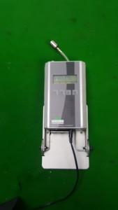 Thumbnail image of Malvern HHC-5012 Laser Particle Counter Lab