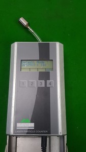 Thumbnail image of Malvern HHC-5012 Laser Particle Counter Lab