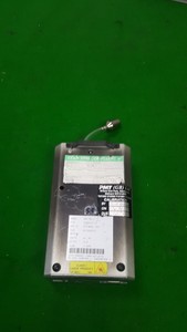 Thumbnail image of Malvern HHC-5012 Laser Particle Counter Lab