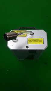 Thumbnail image of Malvern HHC-5012 Laser Particle Counter Lab