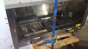 Thumbnail image of  Baker SterilGard II SG400-UK Class 2 Microbiological Safety Cabinet Biosafety