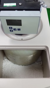 Thumbnail image of Water Softener / Purification Unit for Lab Dishwasher / Autoclaves